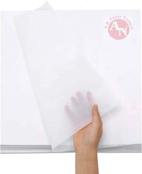 Butter Paper 1Kg Bag - 1 Kg Bag