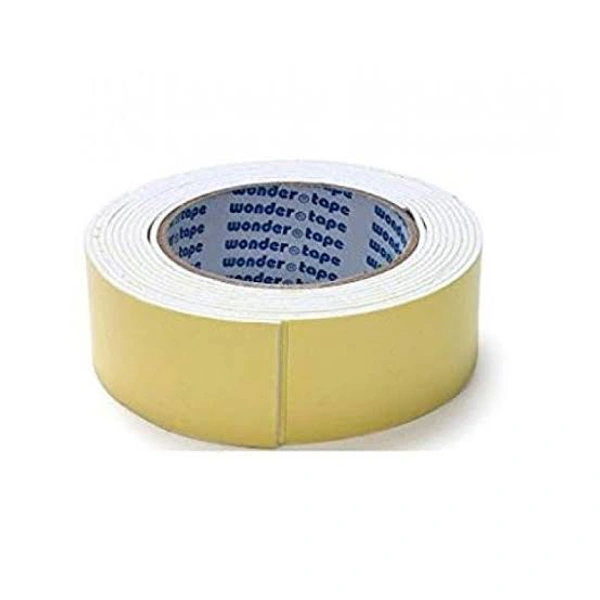 Wonder Double Side Tape  - 1 Pcs
