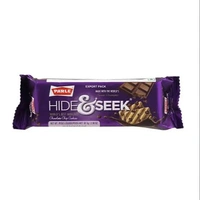 Parle Hide & Seek Chocochip Biscuit 100 gm - 100gm