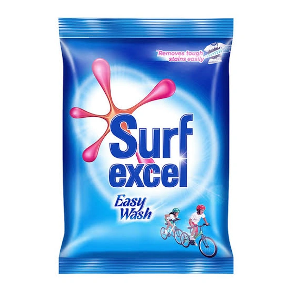 Surf Excel Easy wash Detergent Powder - 500gm