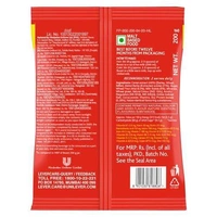 Boost Energy Drink Powder  - 12gm