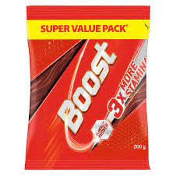 Boost Energy Drink Powder  - 12gm