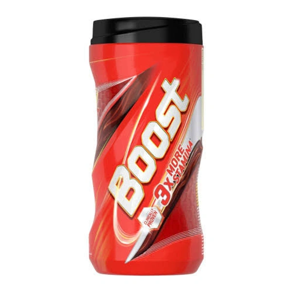 Boost Energy Drink Powder  - 500gm