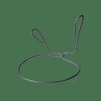 Rubber Cup Holder  - 1 Pcs
