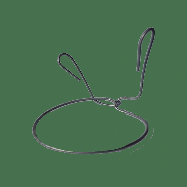 Rubber Cup Holder  - 1 Pcs