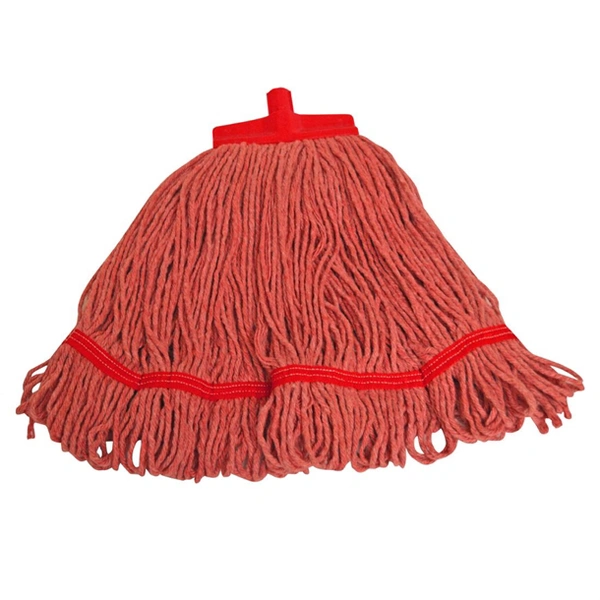 G-Fresh Cleaning Mope With Out Wooden Stick - 400 gm