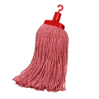G-Fresh Cleaning Mope With Out Wooden Stick - 400 gm