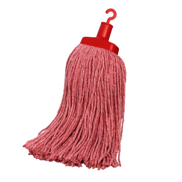 G-Fresh Cleaning Mope With Out Wooden Stick - 400 gm