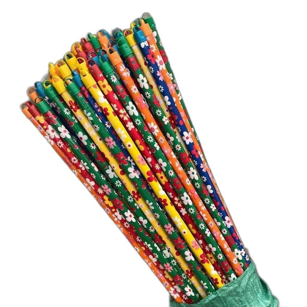 Wooden Stick For Cleaning Mope - 1 Pcs