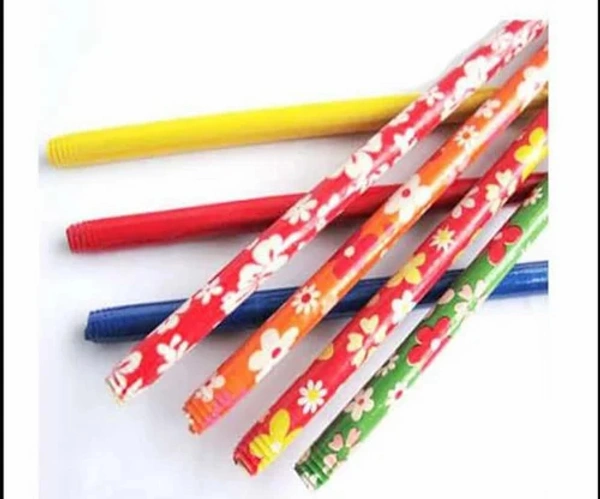 Wooden Stick For Cleaning Mope - 1 Pcs