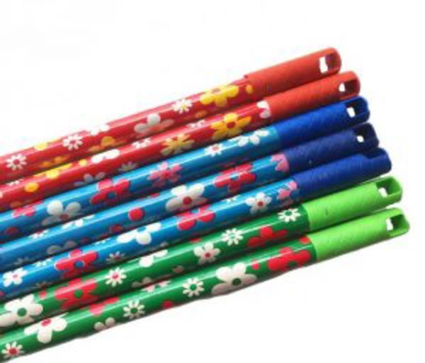 Wooden Stick For Cleaning Mope - 1 Pcs