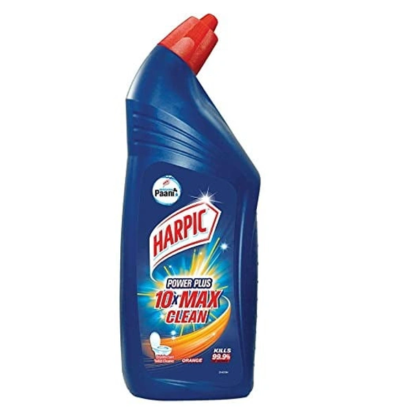 Harpic Disinfectant Toilet Cleaner Liquid - 200 ml