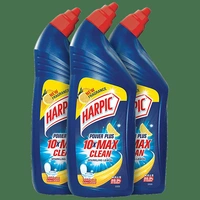 Harpic Disinfectant Toilet Cleaner Liquid - 200 ml
