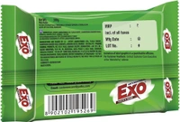 Exo Dish Wash Bar - 140 gm