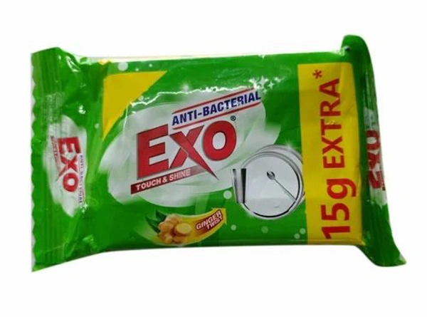 Exo Dish Wash Bar - 60 gm