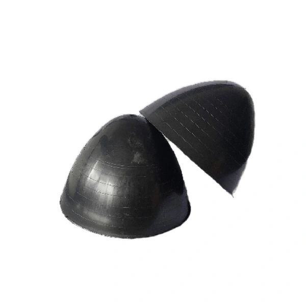 Rubber Latex Cup  - 900 ml
