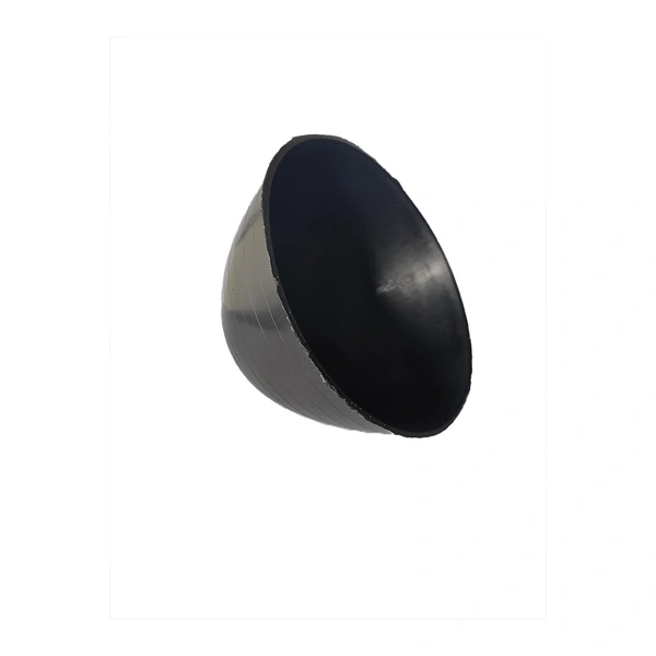 Rubber Latex Cup  - 900 ml