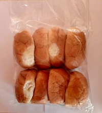 Royal Choice Bun 8 Pcs Pack - 8 Pcs