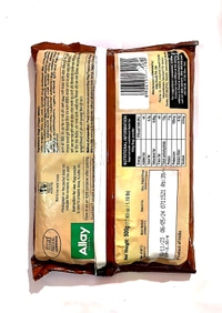 Allay Foods Ragi Powder  - 500 gm