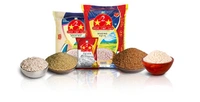 Double star Matta Rice / മട്ട അരി - 50 Kg Bag