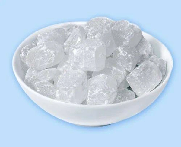 Kalkandam White rock sugar candy കൽക്കണ്ടം - 500 gm