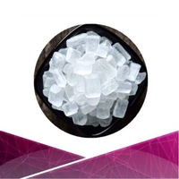 Krystal Kalkandam  White rock sugar candy കൽക്കണ്ടം ക്രിസ്റ്റൽ - 100 gm