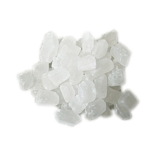 Krystal Kalkandam  White rock sugar candy കൽക്കണ്ടം ക്രിസ്റ്റൽ - 100 gm