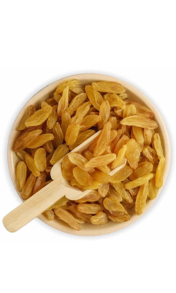 Kismis White ഉണക്ക മുന്തിരി  - 100 gm