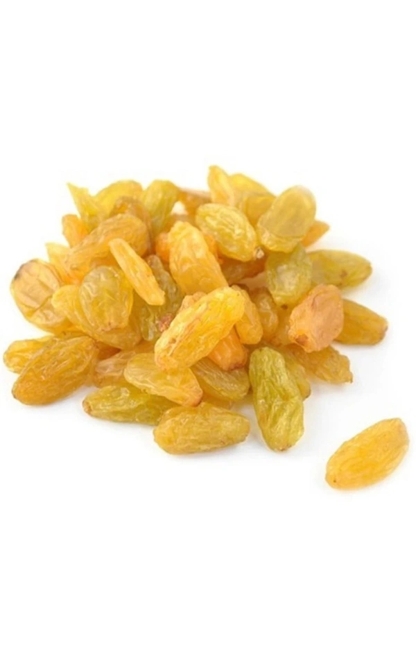 Kismis White ഉണക്ക മുന്തിരി  - 500 gm