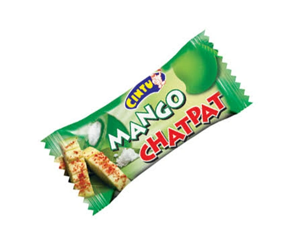 Cintu Mango Chutput Candy - 1 Pcs