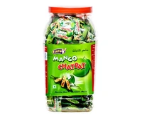 Cintu Mango Chutput Candy - 160 Pcs Pack