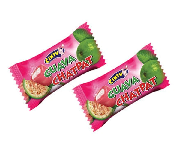 Cintu Guava Chatpat - 1 Pcs