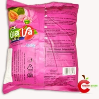 Cintu Guava Chatpat - 160 Pcs Pack
