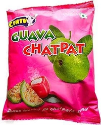 Cintu Guava Chatpat - 160 Pcs Pack