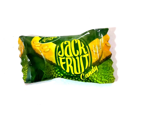 Ameya Jack Fruit Candy /  ചക്ക മിട്ടായി - 1 Pcs