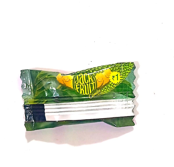 Ameya Jack Fruit Candy /  ചക്ക മിട്ടായി - 1 Pcs