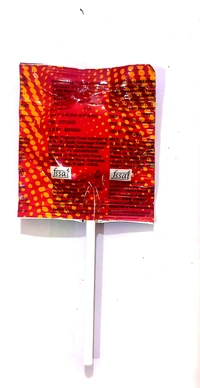 Nutrine Lollipop - Mixed Berry Pop