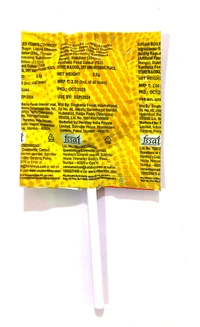 Nutrine Lollipop - Mango Pop