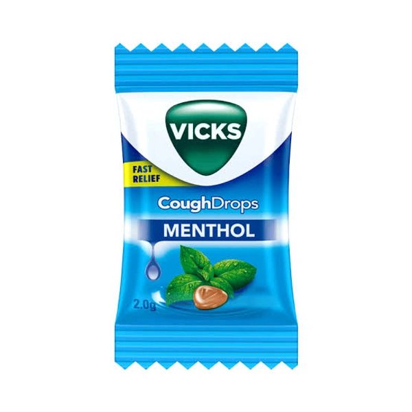 Vicks Candy - 1 Pcs
