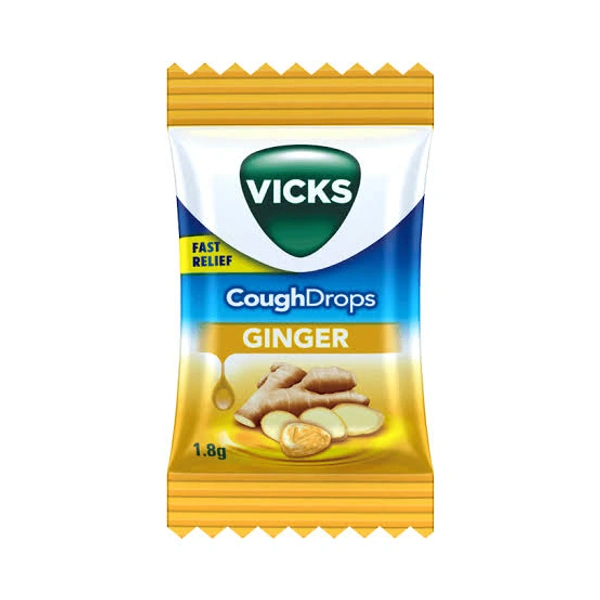 Vicks Candy - 1 Pcs