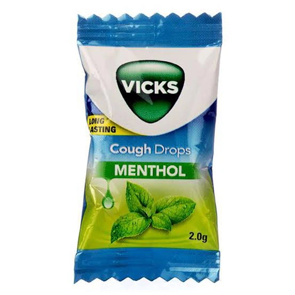 Vicks Candy - 1 Pcs