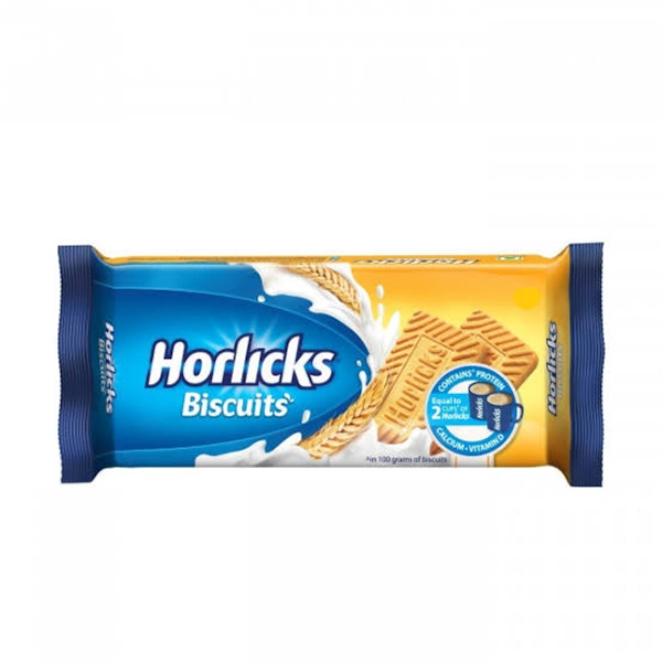 Horlicks millet biscuit - 150 gm