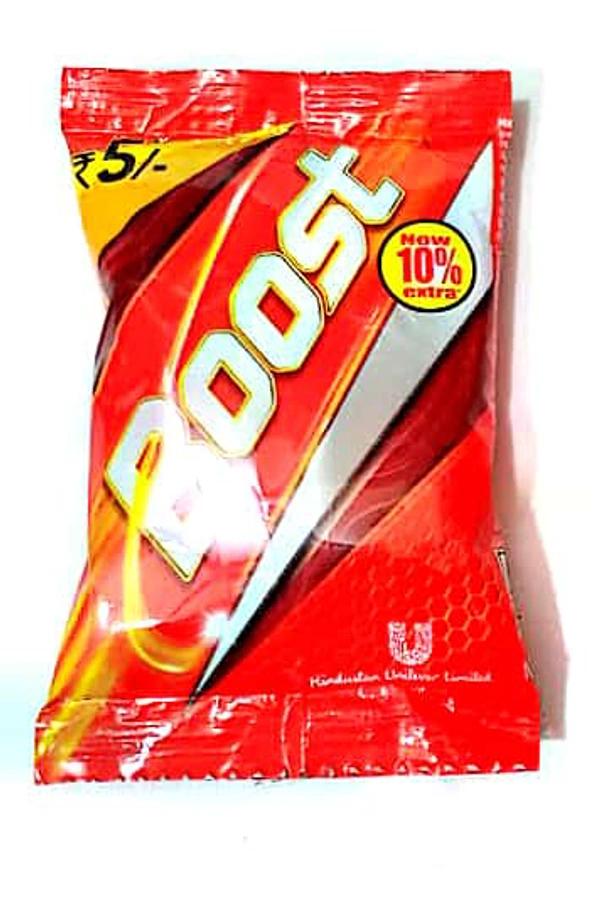 Boost Health & Nutrition Drink - 28 gm - 28 gm