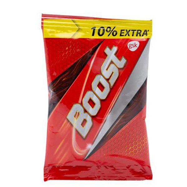 Boost Health & Nutrition Drink - 28 gm - 28 gm