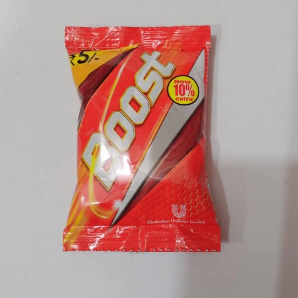 Boost Health & Nutrition Drink - 28 gm - 28 gm