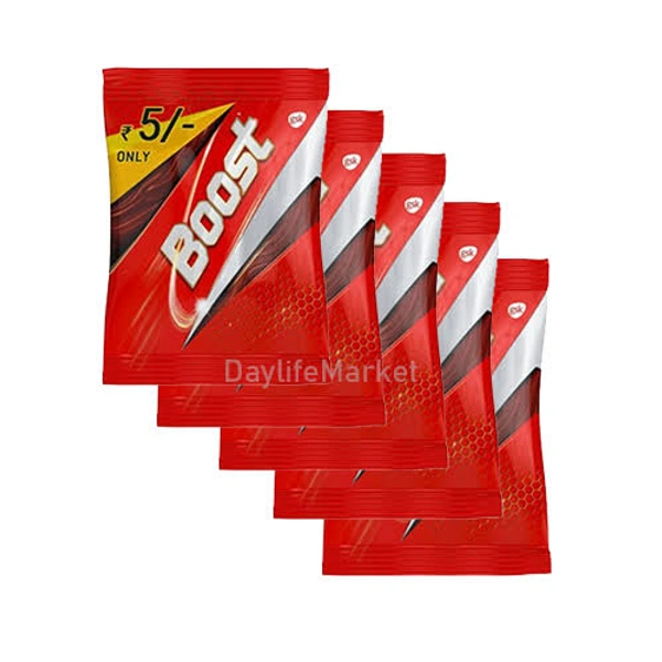 Boost Health & Nutrition Drink - 28 gm - 28 gm