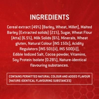 Boost Energy Drink Powder - 500 gm