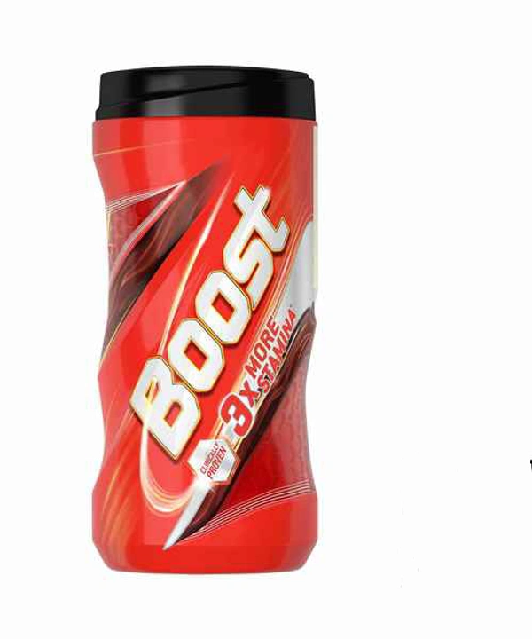 Boost Energy Drink Powder - 200 gm