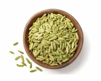 Thripthi / Fennel / Perum Jeerakam / പെരുംജീരകം - 50 gm