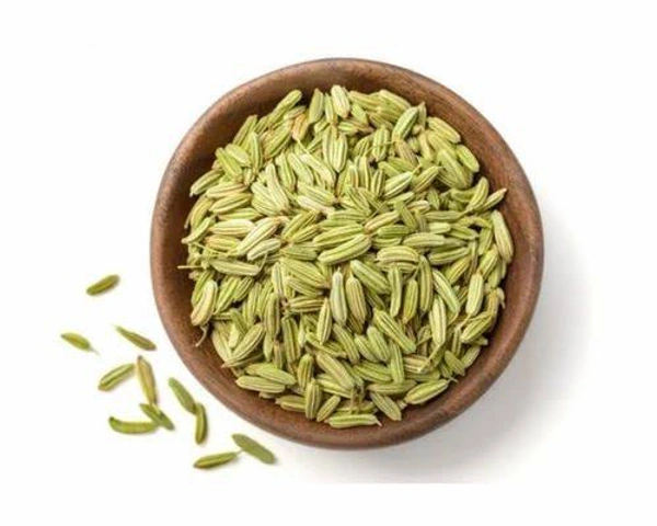 Thripthi / Fennel / Perum Jeerakam / പെരുംജീരകം - 50 gm